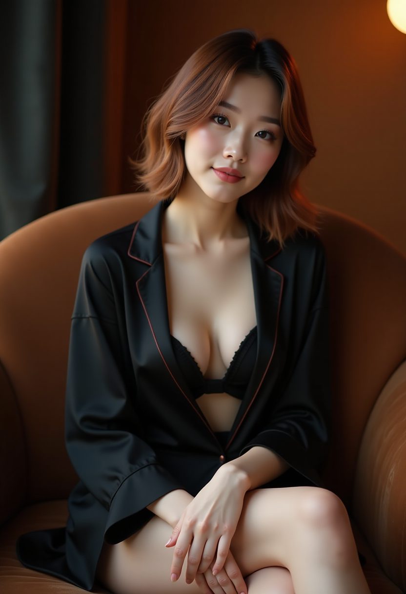 时光代理人