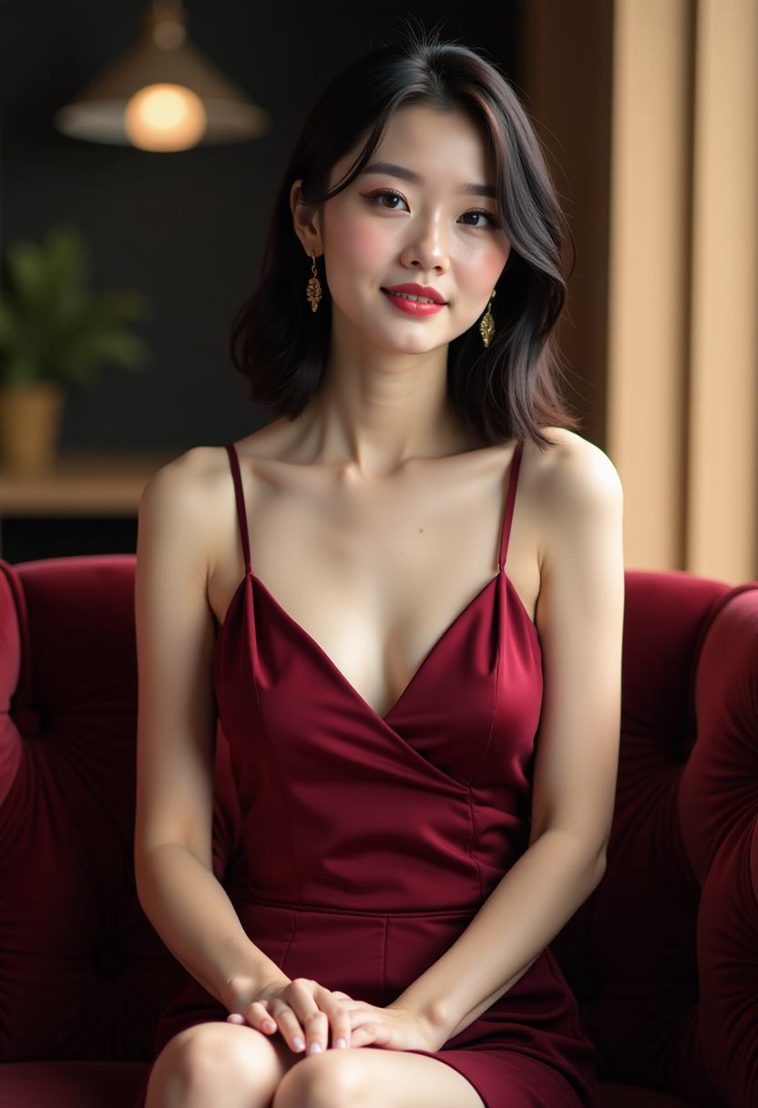 三悦有了新工作